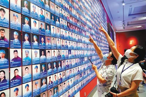 時代答卷的藝術呈現 個人互聯網服務的演進與未來