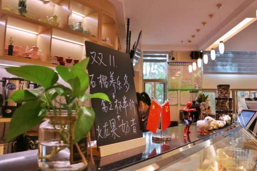 佛山文藝青年閱讀新去處 居民樓中的文創咖啡書店