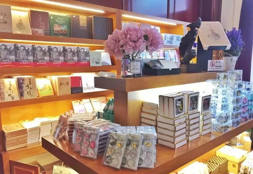 小長假不只有詩和遠方，還有文藝的五大道文博文創